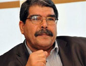 تحالف: اعتقال الزعيم الكردى السورى صالح مسلم فى براج