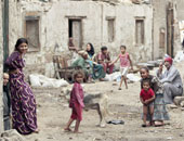 مسئول عربى: 100 مليون شخص يعيشون فى فقر فى المنطقة العربية