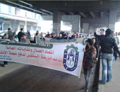 "نقابة العاملين بالصناعات المعدنية": اتحاد عمال مصر قاوم التنظيمات الموازية