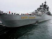 تدريبات عسكرية مشتركة بين أمريكا وأوكرانيا فى البحر الأسود