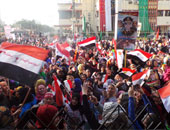 حزب الوفد: "الإخوان" استحوذت على ثورة يناير لأنها انتهازية وأكثر تنظيما