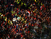 سفير مصر لدى الجزائر: شعب مصر مُطالب بالتحدى لا الحداد