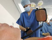 التحقيق مع مدير مستشفى بالشرقية لإجراء جراحات بدون تخدير