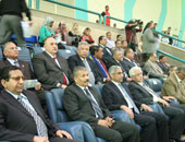  9 مرشحين تقدموا بأوراقهم لرئاسة جامعة كفر الشيخ