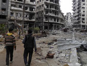 الخارجية الفرنسية: تشاور وثيق بين القاهرة وباريس حول الأوضاع فى سوريا