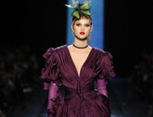 بالصور.. كوكتيل من ملابس السيدات لعام 2014 بتصميمات غير تقليدية