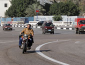 سيولة مرورية بمحاور بالقاهرة والجيزة وسط تواجد مكثف لرجال المرور