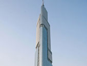 طرح طابق تجارى فى "برج خليفة" بدبى للبيع بـ100 مليون جنيه