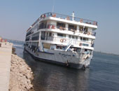 ميناء بورسعيد يستقبل 21 سائحا من مختلف الجنسيات على متن يخت سياحى