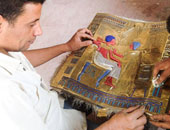 القبض على تشكيل عصابي يروج للآثار المقلدة في القناطر الخيرية