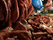 الصين تحظر مؤقتا واردات اللحوم البرازيلية بعد فضيحة رشوة مسؤولى الصحة