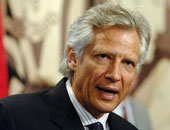 رئيس وزراء فرنسا الأسبق يحذر من تداعيات القرار الأمريكى بشأن القدس