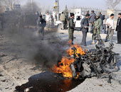انفجار قرب المحكمة العليا فى العاصمة الأفغانية