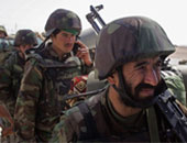 أفغانستان تعلن مقتل قائد جماعة "جند الله" فى غارة جوية بشمال البلاد