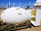معهد أمريكى: إيران يمكنها تجميع مواد لصنع قنبلة نووية فى غضون 3 اشهر