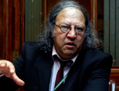 رئيس الاتحاد الدولى للصحفيين يرحب بالإفراج عن نور 