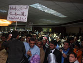 قانون الضرائب العقارية لن يطبق فى 2009