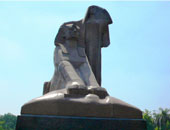 س وج.. كل ما تريد معرفته عن تمثال نهضة مصر؟