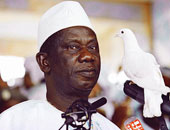 بعد انقلاب غينيا.. البيان رقم "1"عادة أفريقية