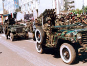 مساعد قائد أركان جيش غينيا بيساو يهدد بقتل رئيس الوزراء