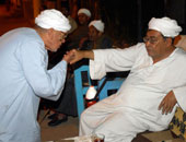 آل الطيب العائلة التى انهت صدام اهالى الأقصر مع الحكومة
