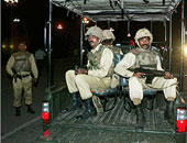 الجيش الباكستانى يعلن مقتل 65 متمردًا فى قصف قرب الحدود الأفغانية