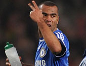 أشلى كول: أكره إنجلترا.. وشعبها "سخيف"