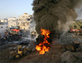 الأمم المتحدة تتهم إسرائيل بقصف جنوب لبنان بـ23 قنبلة عنقودية