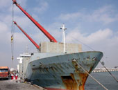 "البنتاجون": لا سفن حربية إيرانية ترافق سفينة المساعدات المتجهة لليمن