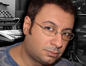 الموزع الموسيقى طارق مدكور ضيف فادى إبراهيم على راديو "90 90" السبت