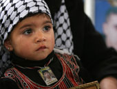 أقدم لكم ياسادة ابنتى