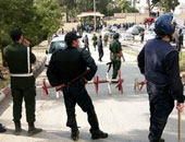 الدفاع الجزائرية: تدمير مخبأين للإرهابيين بهما مواد لصناعة المتفجرات