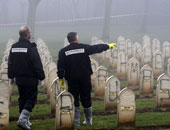 مسلمى فرنسا يعانون من مسألة دفن موتاهم منذ مارس الماضى