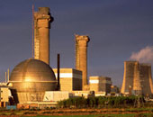 شركة "روس أتوم" الروسية تعلن استعدادها لبناء مفاعلات نووية فى الصين