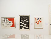 معرض في بريطانيا لأعمال مشاهير الرسامين