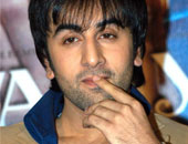 الفنان الهندى "رانبير كابور" يشيد بفيلمه الجديد