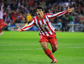 تشيلسى مهتم بضم أجويرو