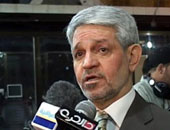 وزير النقل العراقى يزور مصر لتطوير التعاون المشترك بمجال النقل الجوى
