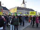 صراع الفقراء ضد الأغنياء فى قمة «كوبنهاجن»