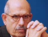 د. برادعى.. هل أنت مستعد لأن تكافح ويزج بك فى السجن وتحدد إقامتك فى سبيل رئاسة مصر أم أنك تريدها على طبق من ذهب؟