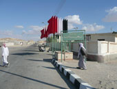 إحالة 8 موظفين بوسط سيناء للتحقيق لتغيبهم عن عملهم بمقرات خدمية