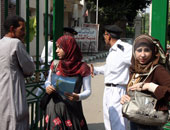 جامعة عين شمس تفتح باب الحجز بمبنى الطالبات المتفوقات دراسياً مجاناً