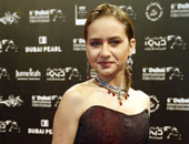 نيللى كريم.. سرقت الأضواء بـ60 مشهداً وأداء متميز