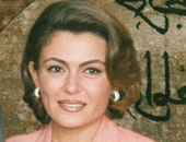 هايدى علاء مبارك..تودع عاما بدون محمد