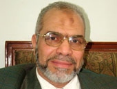 "محمود غزلان" يتبرأ من عنف الإخوان فى تحقيقات اغتيال "وائل طاحون"