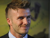 بيكهام يأمل العودة لإنجلترا فى تصفيات يورو 2012