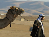 وزير الزراعة الفلسطينى يحذر من مخطط الإحتلال لترحيل البدو من أراضيهم
