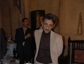 المخرج أحمد يحيى: مبروك لمصر والمصريين على رئيسهم الجديد