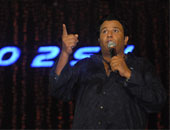 تأجيل حفل محمد فؤاد فى شم النسيم بناء على تعليمات إدارة"سيتى كلوب"