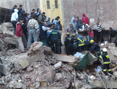 لجنة إغاثة "الأطباء" تتبرع بـ 35 ألف جنيه لضحايا كوارث الإسكندرية